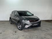 Belgee X50 Москва  - изображение 22