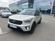 Hyundai Creta I Рестайлинг Санкт-Петербург  - изображение 6