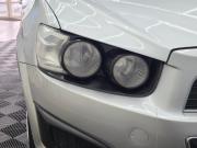 Chevrolet Aveo II Таганрог  - изображение 13