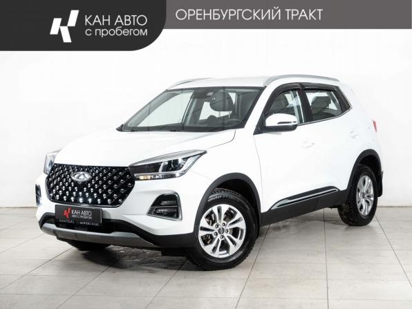 Chery Tiggo 4 Pro I Рестайлинг с пробегом 2023 года, цена 1 570 000 рублей, 17550 км, внедорожник, Автокод Объявления