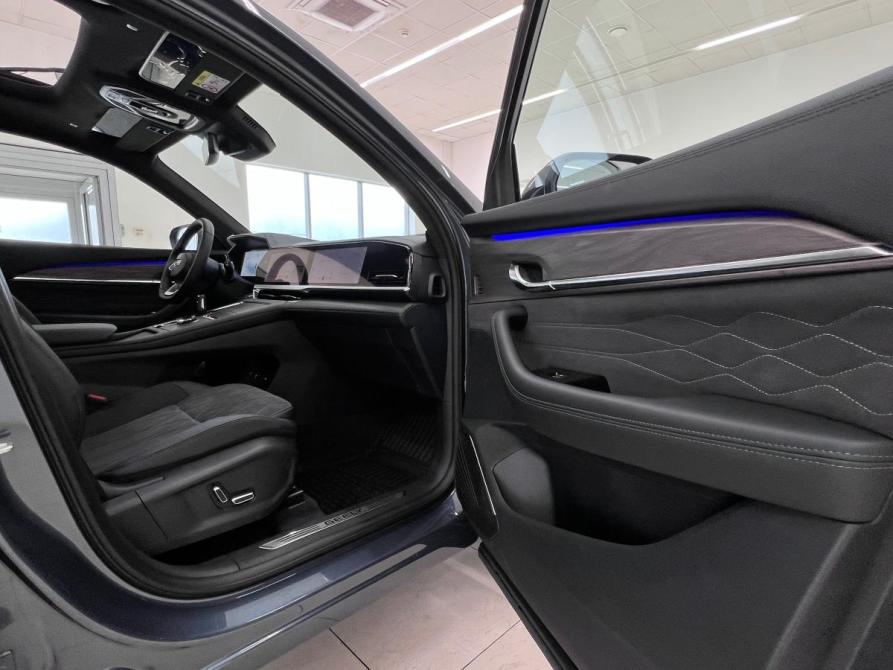 Geely Monjaro I Рестайлинг Волгоград  - изображение 34