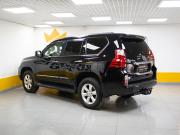 Lexus GX II Новосибирск  - изображение 31