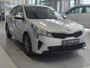 Kia Rio IV Рестайлинг Казань  - изображение 25