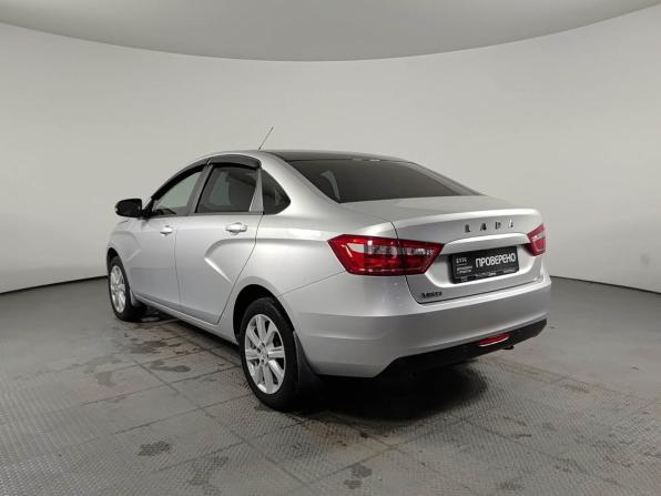 Lada (ВАЗ) Vesta I с пробегом 2022 года, цена 1 250 000 рублей, 43828 км, седан, Автокод Объявления