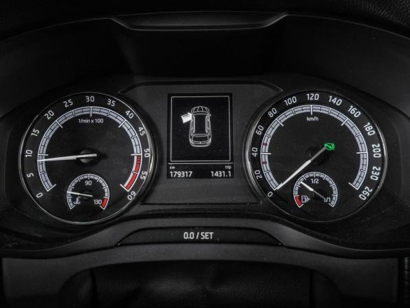 Skoda Kodiaq I с пробегом 2018 года, цена 2 650 000 рублей, 179317 км, внедорожник, Автокод Объявления