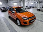 Lada (ВАЗ) Kalina II Набережные Челны  - изображение 29
