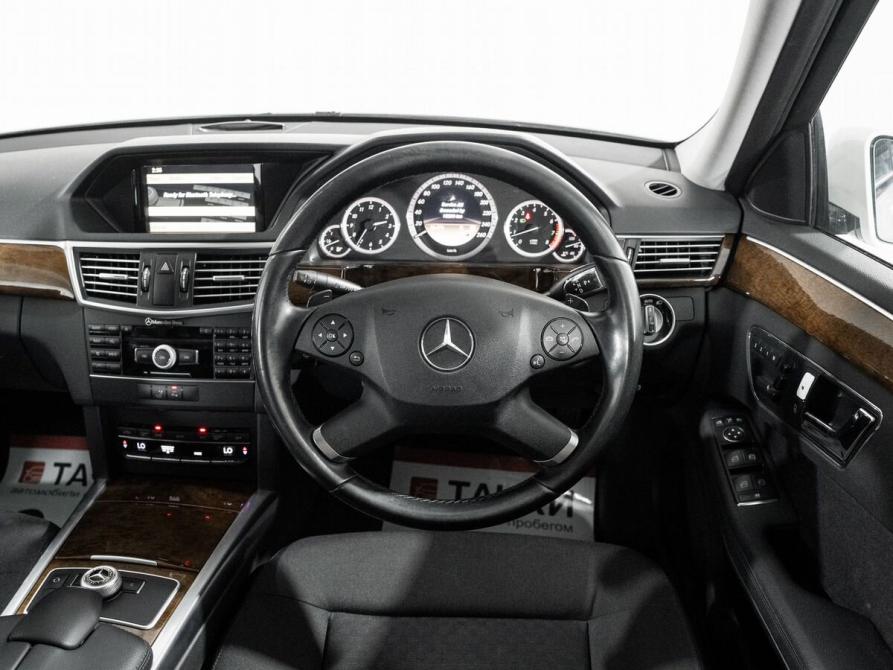 Mercedes-Benz E-Класс IV (W212 S212 C207) Иркутск  - изображение 9