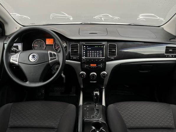 SsangYong Actyon II с пробегом 2013 года, цена 764 200 рублей, 202896 км, внедорожник, Автокод Объявления