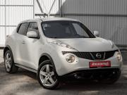 Nissan Juke I Екатеринбург  - изображение 30