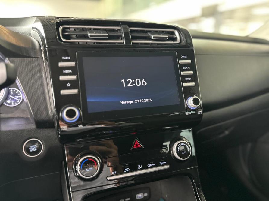 Hyundai Creta II Новосибирск  - изображение 17