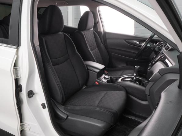 Nissan Qashqai II с пробегом 2018 года, цена 1 765 000 рублей, 141150 км, внедорожник, Автокод Объявления