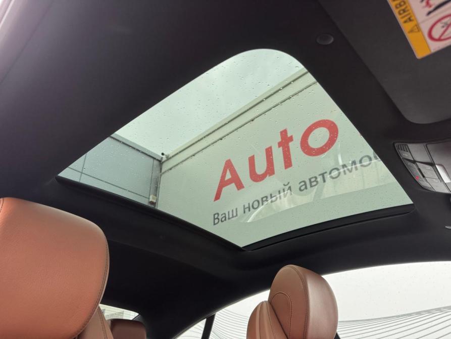 Mercedes-Benz E-Класс V (W213 S213 C238) Воронеж  - изображение 20