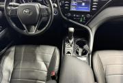 Toyota Camry VIII (XV70) Астрахань  - изображение 35