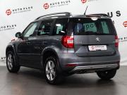 Skoda Yeti I Рестайлинг Минеральные Воды  - изображение 21
