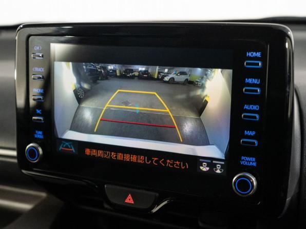Toyota Yaris III Рестайлинг 2 с пробегом 2020 года, цена 1 475 000 рублей, 60139 км, хэтчбек, Автокод Объявления