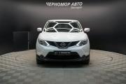 Nissan Qashqai II Крым  - изображение 32