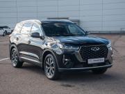 Chery Tiggo 7 Pro Max I Москва  - изображение 22
