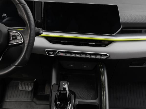 Geely Coolray I Рестайлинг с пробегом 2023 года, цена 2 198 000 рублей, 14294 км, внедорожник, Автокод Объявления