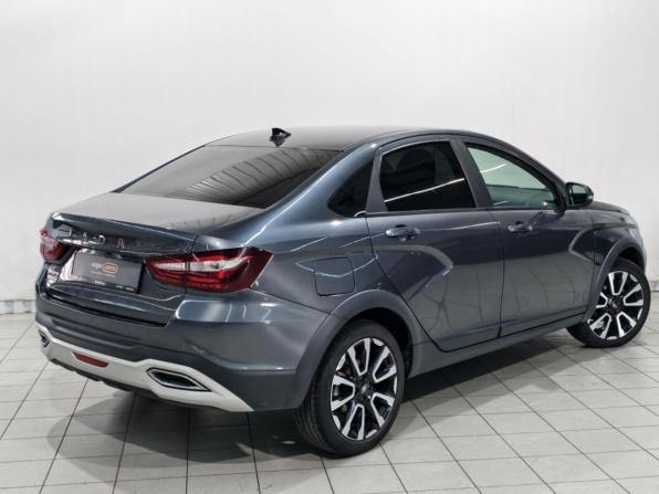 Lada (ВАЗ) Vesta I Рестайлинг (NG) с пробегом 2025 года, цена 1 345 000 рублей, 61718 км, седан, Автокод Объявления