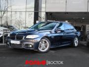 BMW 5 серии VI (F10/F11/F07) Рестайлинг Москва  - изображение 27
