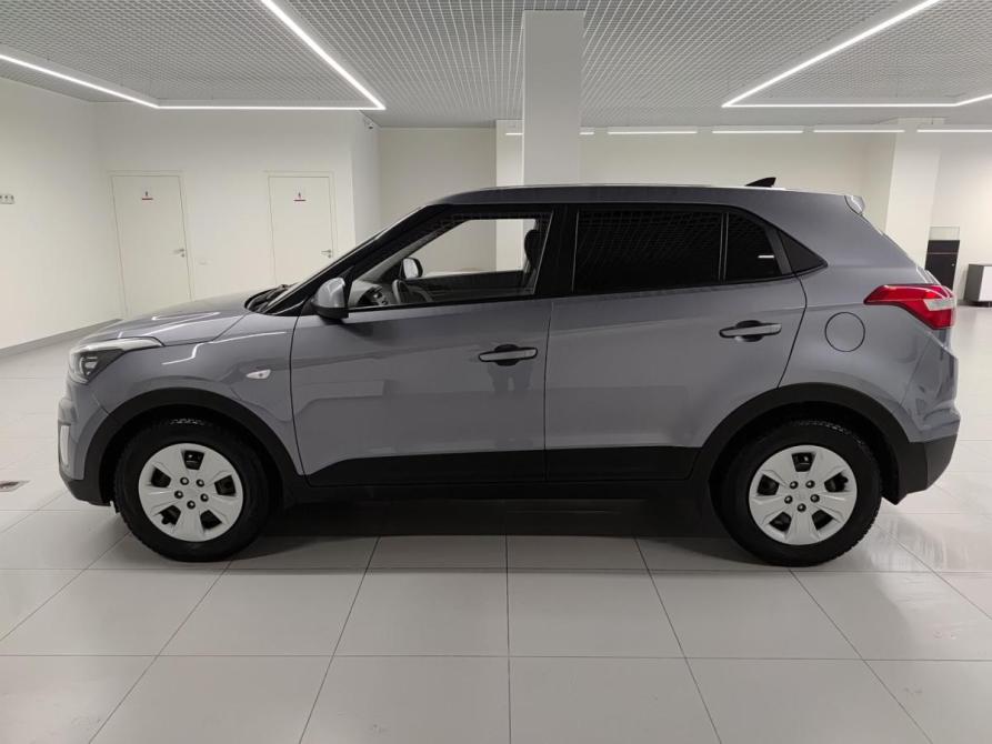 Hyundai Creta I Казань  - изображение 10