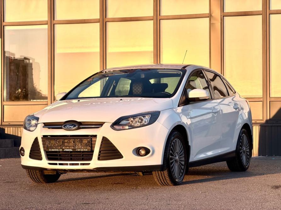 Ford Focus III Волгоград  - изображение 6