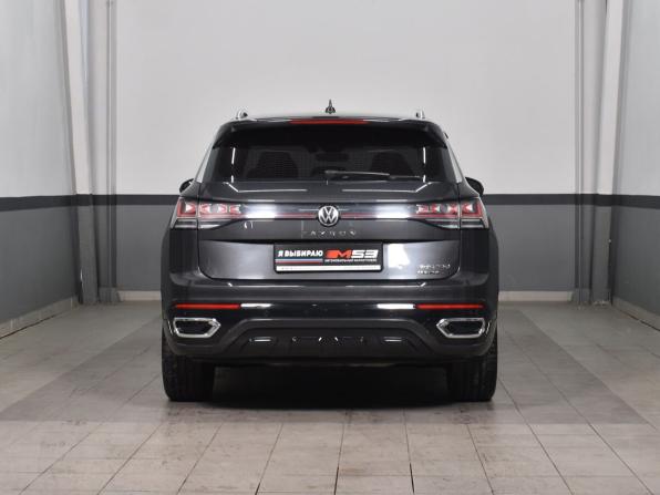 Volkswagen Tayron I Рестайлинг с пробегом 2023 года, цена 3 884 995 рублей, 92048 км, внедорожник, Автокод Объявления