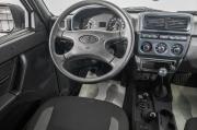 Lada (ВАЗ) 2121 (4x4) I Рестайлинг Барнаул  - изображение 34