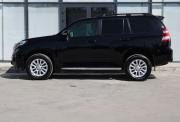 Toyota Land Cruiser Prado 150 Series Рестайлинг 1 Саратов  - изображение 47