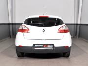 Renault Megane III Рестайлинг Кемерово  - изображение 24
