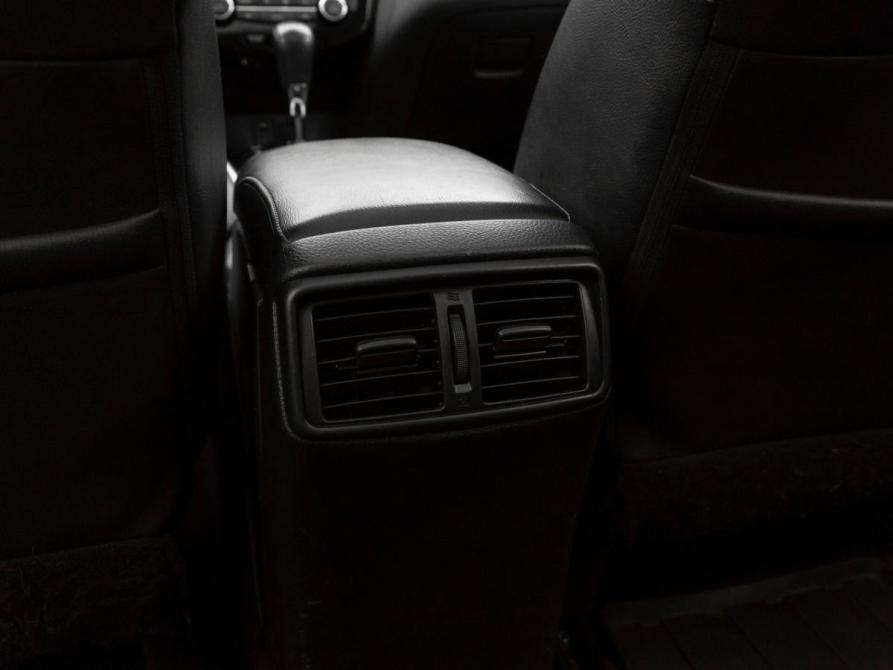 Nissan X-Trail III Москва  - изображение 13