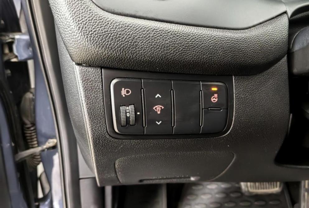Kia Ceed II Рестайлинг Волгоград  - изображение 17