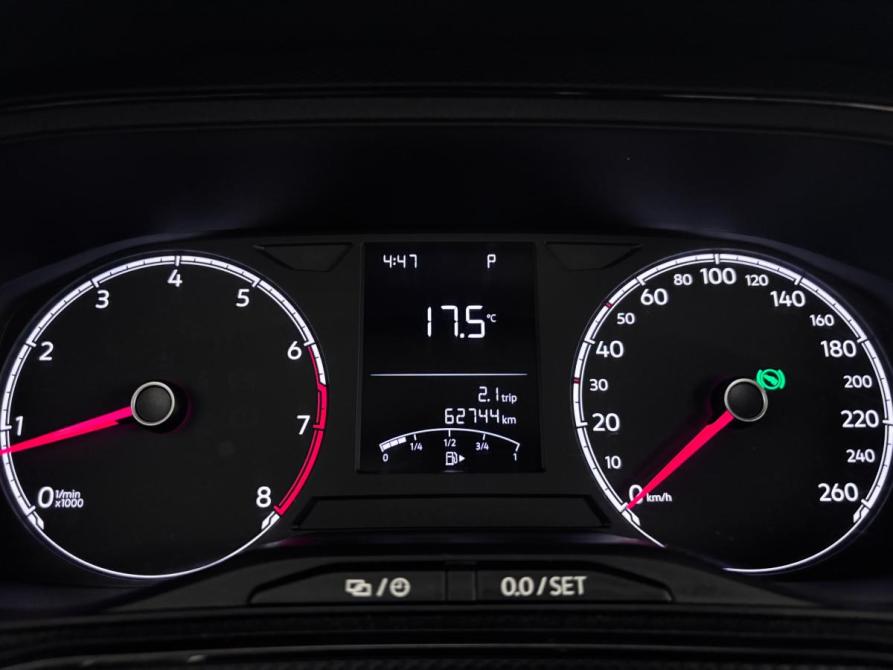 Volkswagen Polo VI Псков  - изображение 10