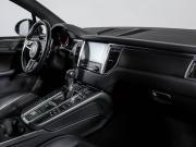 Porsche Macan I Москва  - изображение 29