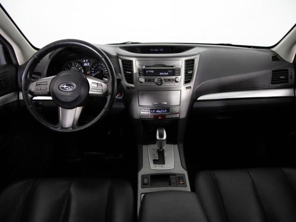 Subaru Outback IV с пробегом 2011 года, цена 999 000 рублей, 330914 км, универсал, Автокод Объявления