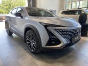 Changan UNI-T I Новомосковск  - изображение 27