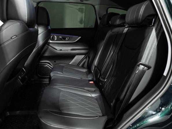 Chery Tiggo 8 Pro Max I Рестайлинг с пробегом 2024 года, цена 2 699 700 рублей, 39567 км, внедорожник, Автокод Объявления