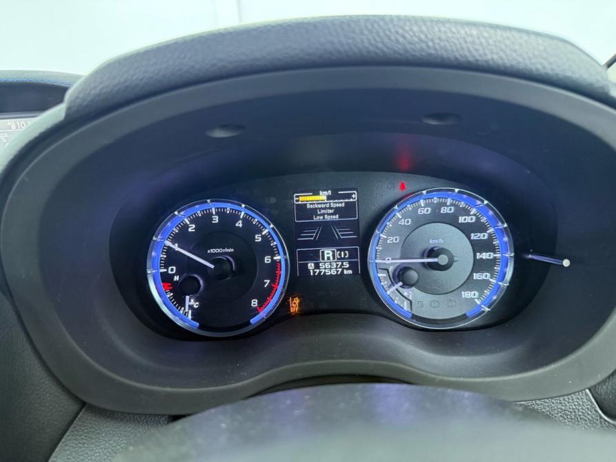 Subaru Levorg I Уфа  - изображение 17