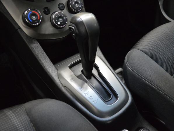 Chevrolet Aveo II с пробегом 2012 года, цена 450 000 рублей, 129214 км, седан, Автокод Объявления