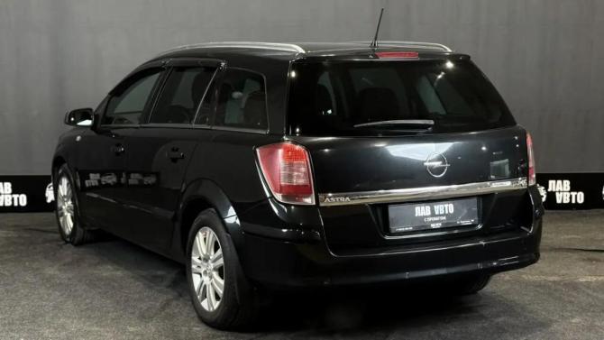 Opel Astra H Рестайлинг с пробегом 2012 года, цена 580 000 рублей, 264000 км, универсал, Автокод Объявления