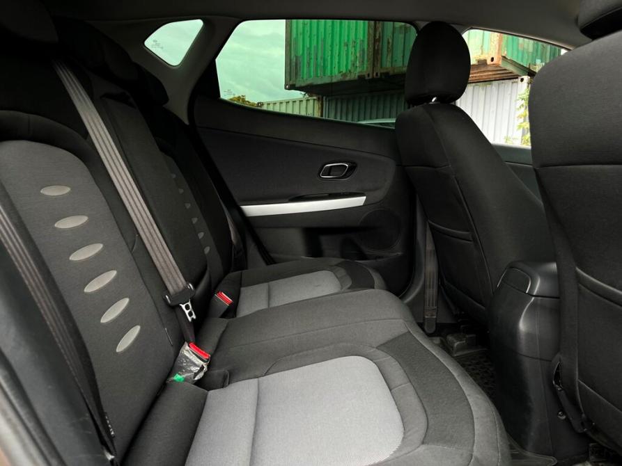 Kia Ceed II Санкт-Петербург  - изображение 8