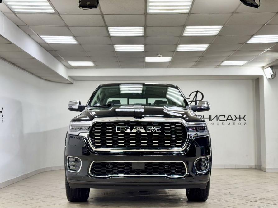 Ram 1500 V Рестайлинг Санкт-Петербург  - изображение 2
