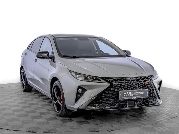 Omoda S5 GT с пробегом 2023 года, цена 1 635 000 рублей, 32649 км, седан, Автокод Объявления