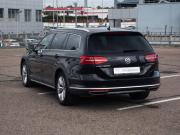 Volkswagen Passat B8 Москва  - изображение 25