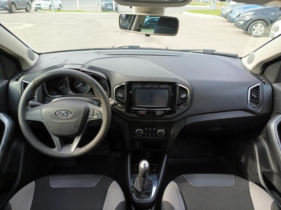 Lada (ВАЗ) XRAY I Йошкар-Ола  - изображение 17