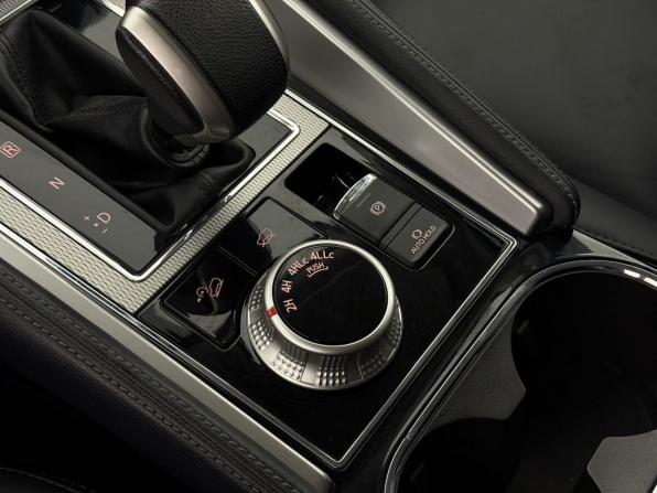 Mitsubishi Pajero Sport III Рестайлинг с пробегом 2021 года, цена 3 990 000 рублей, 30000 км, внедорожник, Автокод Объявления