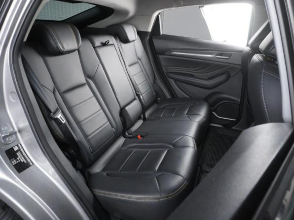Haval F7x I с пробегом 2019 года, цена 1 799 000 рублей, 69431 км, внедорожник, Автокод Объявления