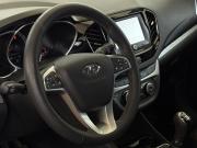 Lada (ВАЗ) Vesta I Москва  - изображение 29