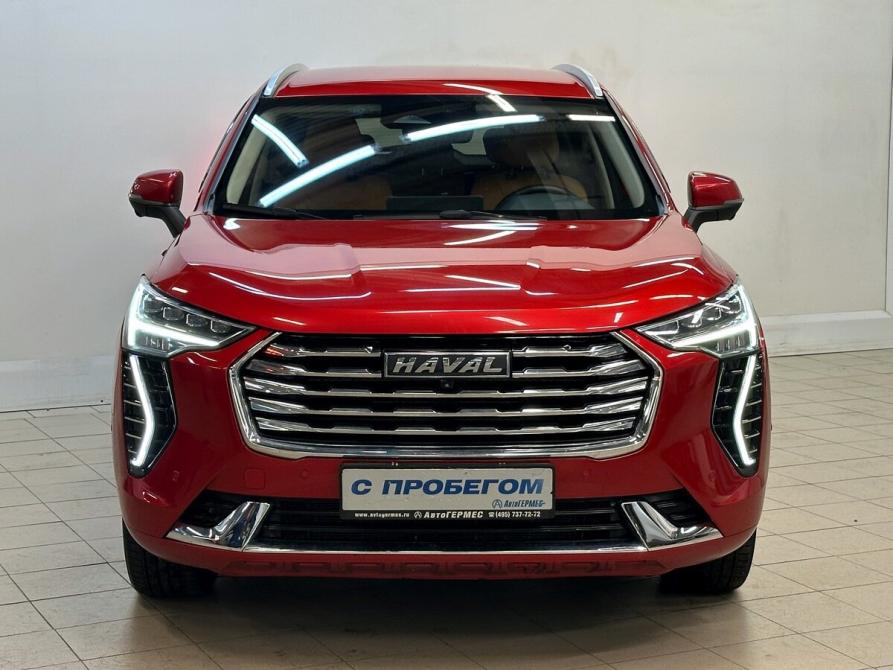 Haval Jolion I Балашиха  - изображение 2