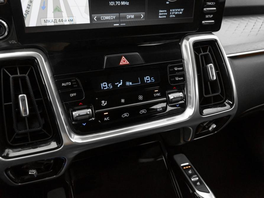Kia Sorento IV Москва  - изображение 30